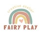Poznejte kouzelný svět plný barev, fantazie a dětské kreativity ve Fairy Play Atelier